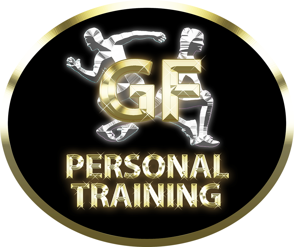 Gary Forde Personal Fitness logo